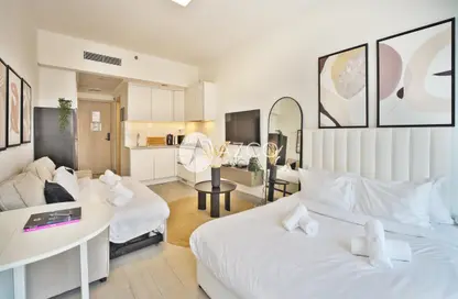 Apartment - Studio - 1 Bathroom for sale in Luma21 - Jumeirah Village Circle - Dubai