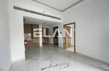 شقة - غرفة نوم - 1 حمام للايجار في عزيزي ريفيرا - ميدان واحد - ميدان - دبي