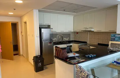 شقة - 2 غرف نوم - 3 حمامات للبيع في مساكن كلايتون - الخليج التجاري - دبي