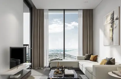Apartment - 1 Bedroom - 2 Bathrooms for sale in Sobha Orbis - Motor City - Dubai