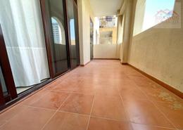 Apartment - 1 bedroom - 2 bathrooms for rent in Fortunato - Jumeirah Village Circle - Dubai