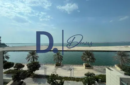 Apartment - 3 Bedrooms - 5 Bathrooms for sale in Lamar Residences - Al Seef - Al Raha Beach - Abu Dhabi
