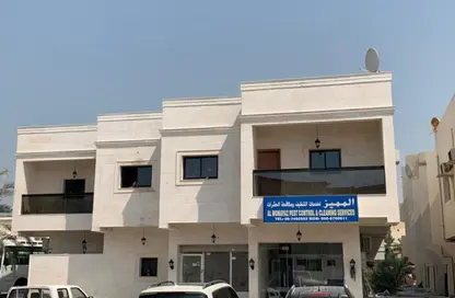Apartment - 2 Bedrooms - 1 Bathroom for rent in Al Naemiya Tower 2 - Al Naemiya Towers - Al Nuaimiya - Ajman