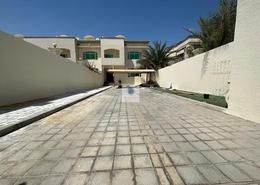 Apartment - 5 bedrooms - 7 bathrooms for rent in Khalifa City A - Khalifa City - Abu Dhabi