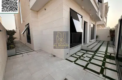 Villa - 5 Bedrooms - 7 Bathrooms for sale in Al Zaheya Gardens - Al Zahya - Ajman