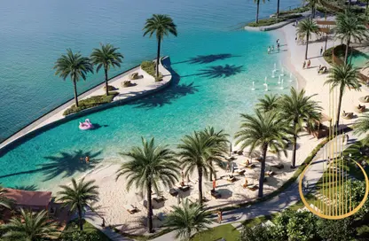 Apartment - 2 Bedrooms - 2 Bathrooms for sale in Address Residences Dubai Creek Harbour - Dubai Creek Harbour (The Lagoons) - Dubai Apartment - 2 Bedrooms - 2 Bathrooms for sale in Address Residences Dubai Creek Harbour - Dubai Creek Harbour (The Lagoons) - Dubai