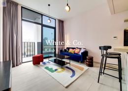 Apartment - 2 bedrooms - 2 bathrooms for rent in Harrington House - Jumeirah Village Circle - Dubai