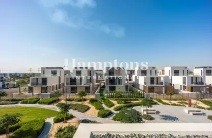 فيلا - 4 غرف نوم - 5 حمامات للايجار في إيلي صعب 1 - ايلي صعب - المرابع العربية 3 - دبي