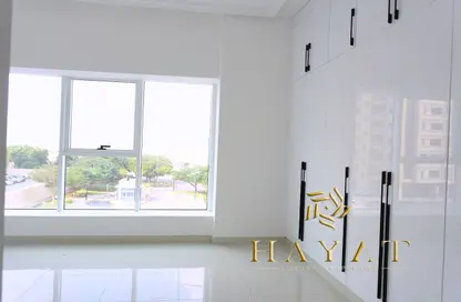 Apartment - 1 Bedroom - 1 Bathroom for sale in Topaz Residences - Dubai Silicon Oasis - Dubai