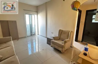 شقة - غرفة نوم - 2 حمامات للايجار في 1 الحميدية - الحميدية - عجمان