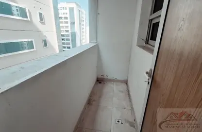 Apartment - 2 Bedrooms - 3 Bathrooms for rent in Lootah Tower - Al Nahda - Sharjah