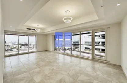 Apartment - 2 Bedrooms - 3 Bathrooms for rent in Escape Tower - Business Bay - Dubai