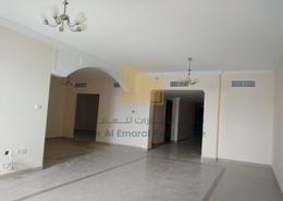 Apartment - 3 bedrooms - 4 bathrooms for sale in Ameer Bu Khamseen Tower - Al Majaz 3 - Al Majaz - Sharjah