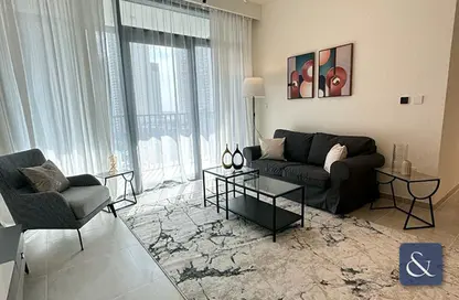 شقة - غرفة نوم - 1 حمام للبيع في كريك ايدج تاور 2 - كريك إيدج - ميناء خور دبي (ذا لاجونز) - دبي