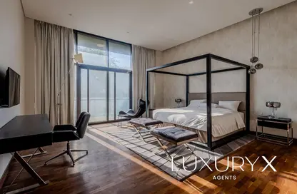 Villa - 5 Bedrooms - 7 Bathrooms for sale in Flora - DAMAC Hills - Dubai