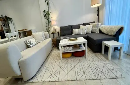 Apartment - 1 Bedroom - 2 Bathrooms for rent in Hyati Residences - Jumeirah Village Circle - Dubai Apartment - 1 Bedroom - 2 Bathrooms for rent in Hyati Residences - Jumeirah Village Circle - Dubai