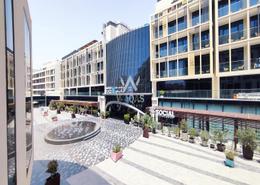 Apartment - 1 bedroom - 2 bathrooms for rent in Al Multaqa Avenue - Mirdif Hills - Mirdif - Dubai