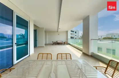Apartment - 2 Bedrooms - 3 Bathrooms for sale in Vita Residencia - Al Sufouh 1 - Al Sufouh - Dubai