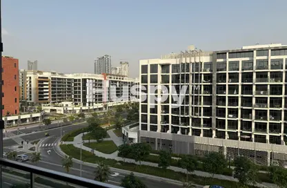 شقة - 1 حمام للبيع في 9 عزيزي ريفيرا - ميدان واحد - ميدان - دبي