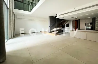 Apartment - 2 Bedrooms - 3 Bathrooms for rent in The Terraces - Mohammed Bin Rashid City - Dubai