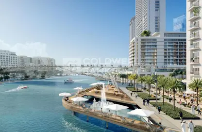 Apartment - 2 Bedrooms - 2 Bathrooms for sale in Palace Residences - North - Dubai Creek Harbour (The Lagoons) - Dubai