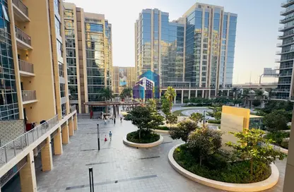 Apartment - 2 Bedrooms - 3 Bathrooms for rent in Sherina Plaza - Deira Enrichment Project - Deira - Dubai Apartment - 2 Bedrooms - 3 Bathrooms for rent in Sherina Plaza - Deira Enrichment Project - Deira - Dubai