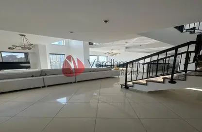 Apartment - 1 Bedroom - 2 Bathrooms for rent in Concorde Tower - JLT Cluster H - Jumeirah Lake Towers - Dubai
