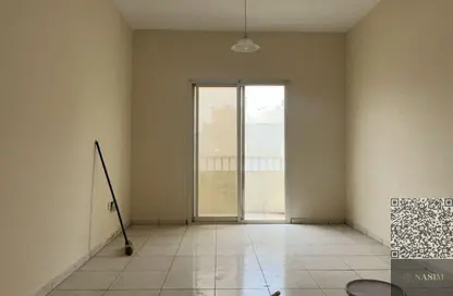 Apartment - 1 Bedroom - 1 Bathroom for rent in Al Naemiya Tower 2 - Al Naemiya Towers - Al Nuaimiya - Ajman