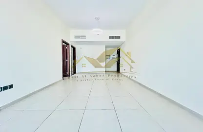 Apartment - 1 Bedroom - 2 Bathrooms for rent in Jumeirah Garden City - Al Satwa - Dubai