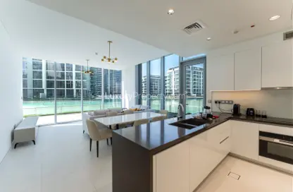 Apartment - 3 Bedrooms - 4 Bathrooms for sale in Residences 13 - District One - Mohammed Bin Rashid City - Dubai