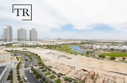 شقة - غرفة نوم - 2 حمامات للبيع في ارتاسيا C - ارتاسيا - داماك هيلز - دبي