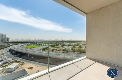 Apartment - 1 Bedroom - 2 Bathrooms for sale in Banyan Tree Residences Hillside Dubai - Jumeirah Lake Towers - Dubai