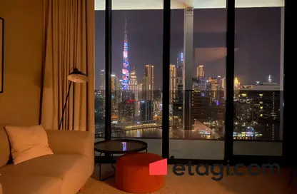 Apartment - Studio - 1 Bathroom for sale in UPSIDE Living - Business Bay - Dubai
