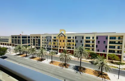 Apartment - 2 Bedrooms - 2 Bathrooms for rent in Al Ain Square - Al Towayya - Al Ain