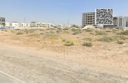 أرض - استوديو للبيع في 1 الياسمين - الياسمين - عجمان
