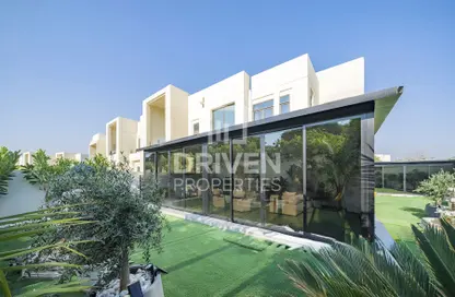 Villa - 3 Bedrooms - 4 Bathrooms for sale in Mira Oasis 2 - Mira Oasis - Reem - Dubai