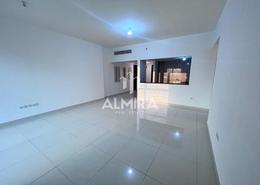 Apartment - 2 bedrooms - 3 bathrooms for rent in Marina Blue Tower - Marina Square - Al Reem Island - Abu Dhabi