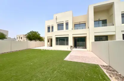 Villa - 4 Bedrooms - 4 Bathrooms for rent in Mira Oasis 1 - Mira Oasis - Reem - Dubai