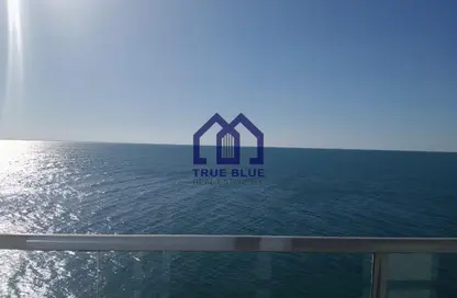 شقة - غرفة نوم - 2 حمامات للبيع في باسيفيك - جزيرة المرجان - رأس الخيمة