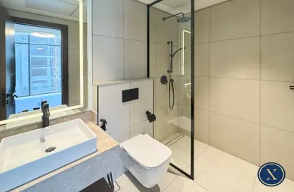 Apartment - 2 Bedrooms - 3 Bathrooms for rent in Marquis Signature - Arjan - Dubai