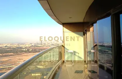 Apartment - 1 Bedroom - 2 Bathrooms for rent in Tower D - DAMAC Towers by Paramount - Business Bay - Dubai