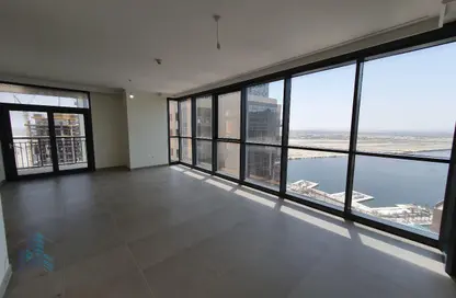Apartment - 2 Bedrooms - 3 Bathrooms for rent in Dubai Creek Residence Tower 1 South - Dubai Creek Harbour (The Lagoons) - Dubai