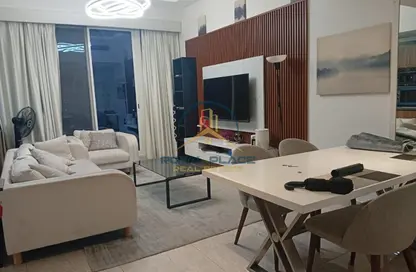 Apartment - 2 Bedrooms - 2 Bathrooms for sale in Maria Tower - Al Furjan - Dubai