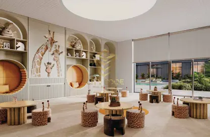 Apartment - 2 Bedrooms - 3 Bathrooms for sale in Raseel - Al Mamsha - Muwaileh - Sharjah