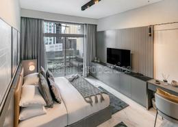Luxury Studio | Amazing Amenities | Furnished