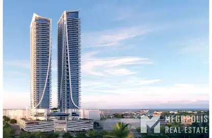 Apartment - 1 Bedroom - 2 Bathrooms for sale in Elitz By Danube - Jumeirah Village Circle - Dubai Apartment - 1 Bedroom - 2 Bathrooms for sale in Elitz By Danube - Jumeirah Village Circle - Dubai