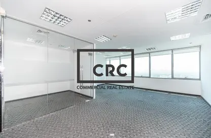 Office Space - Studio for rent in Aurora Tower - Dubai Media City - Dubai