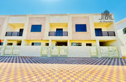 Villa - 4 Bedrooms - 5 Bathrooms for rent in Al Muwaiji - Al Ain
