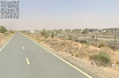 أرض - استوديو للبيع في الصجعة الصناعية - آلصجعه - الشارقة