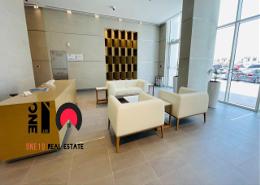 Apartment - 1 bedroom - 2 bathrooms for rent in Thanaya Building - Khalifa Park - Eastern Road - Abu Dhabi